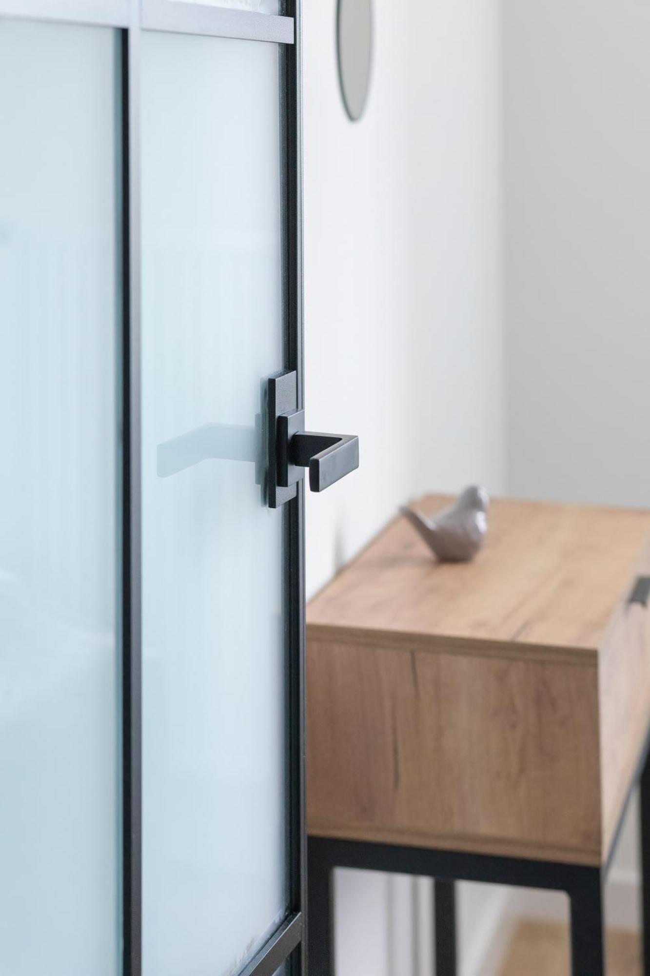 Szczecinski Apartament Kwiatkowskiego W Spokojnej Okolicy By Noclegi Renters Buitenkant foto