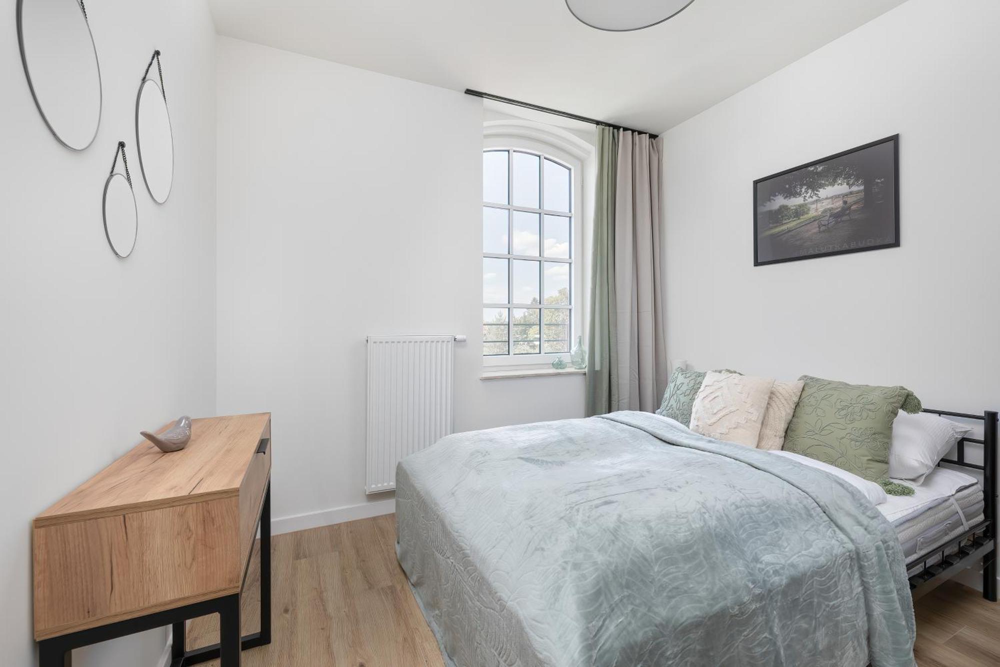 Szczecinski Apartament Kwiatkowskiego W Spokojnej Okolicy By Noclegi Renters Buitenkant foto