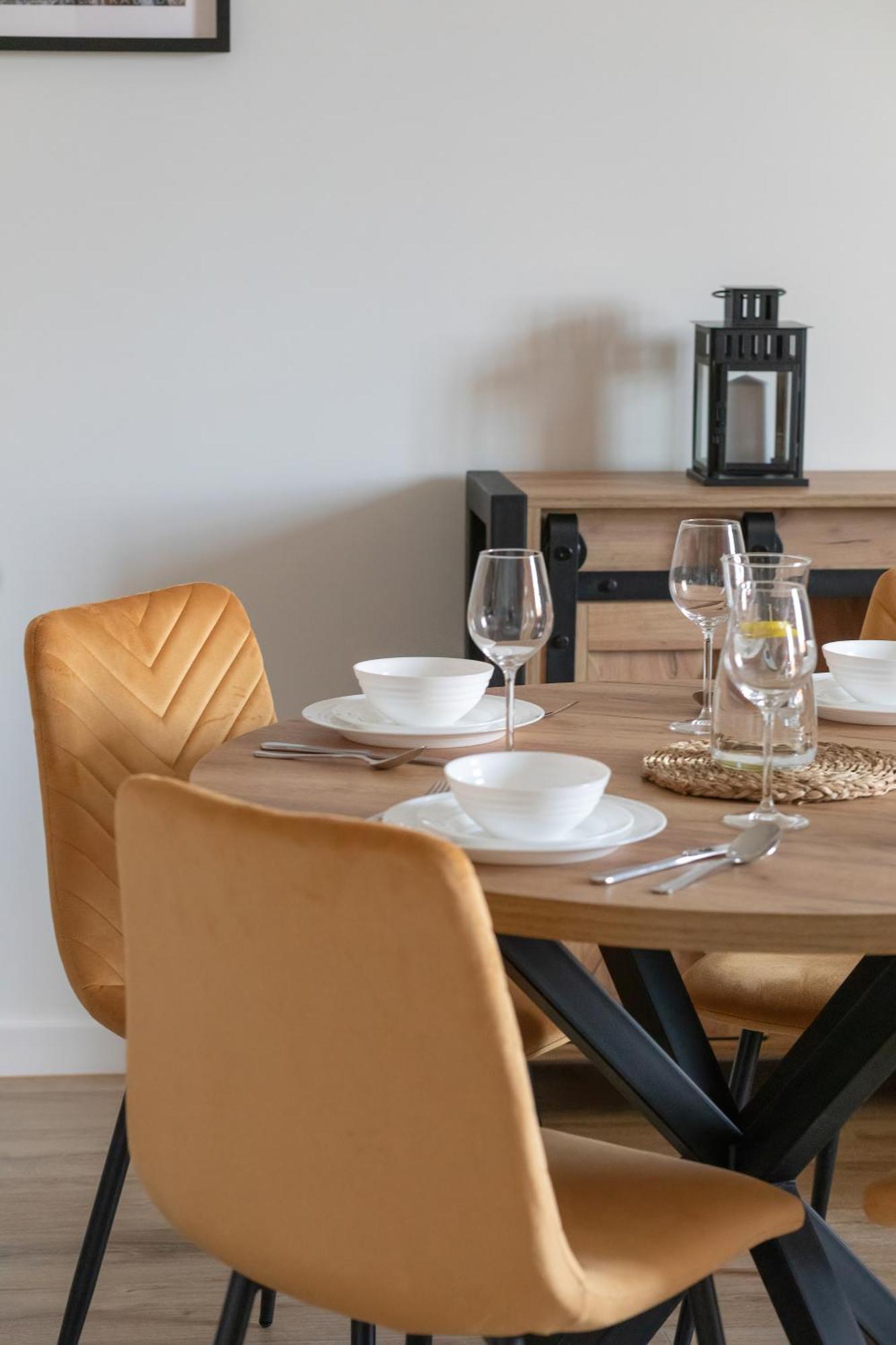 Szczecinski Apartament Kwiatkowskiego W Spokojnej Okolicy By Noclegi Renters Buitenkant foto