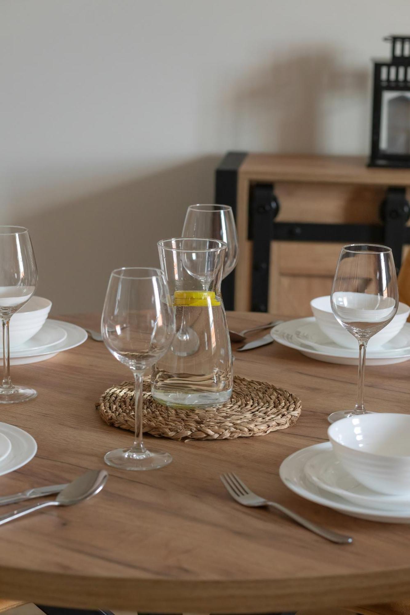 Szczecinski Apartament Kwiatkowskiego W Spokojnej Okolicy By Noclegi Renters Buitenkant foto