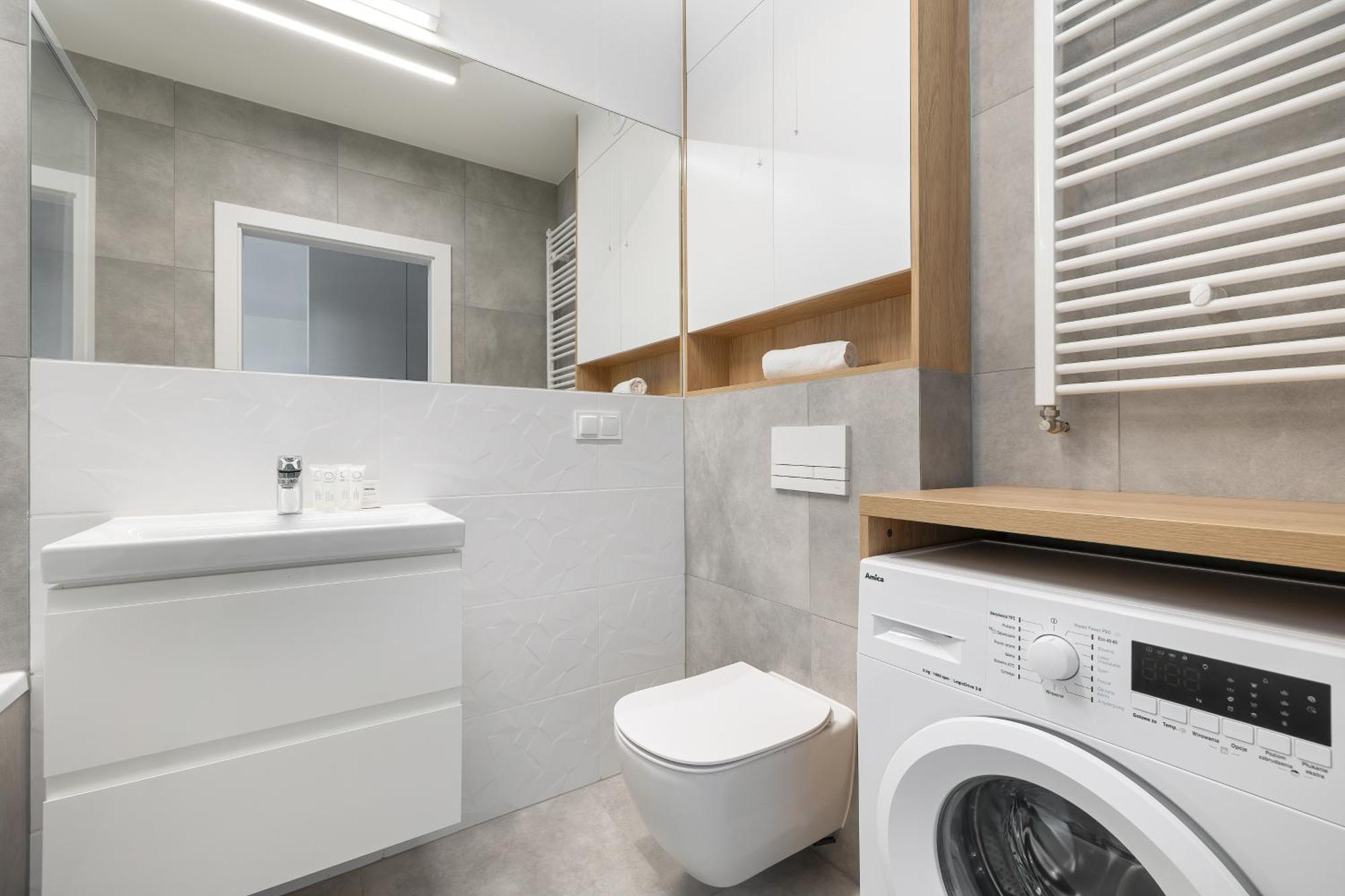 Szczecinski Apartament Kwiatkowskiego W Spokojnej Okolicy By Noclegi Renters Buitenkant foto